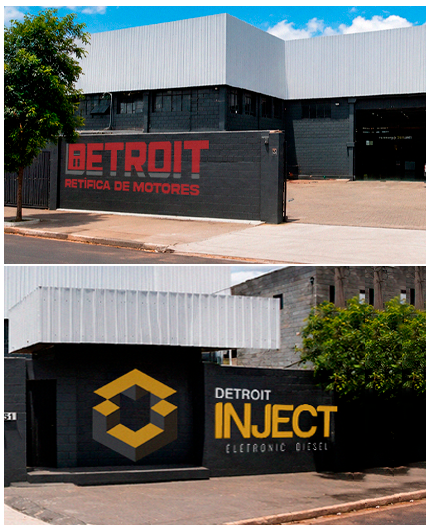 fachada Grupo Detroit