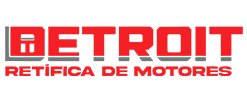 Retífica Detroit