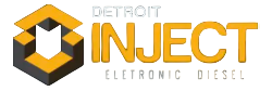 Logo Detroit Inject
